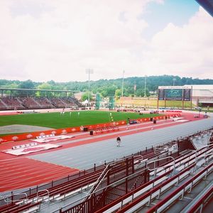 Image post by @cyclonetrackxc on Instagram