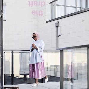 Image post by @amaliah_com on Instagram