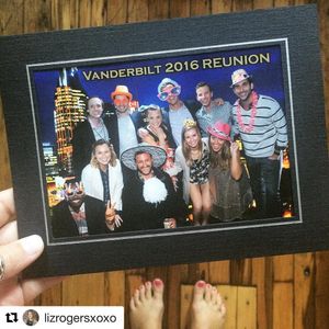 Image post by @vanderbiltalumni on Instagram