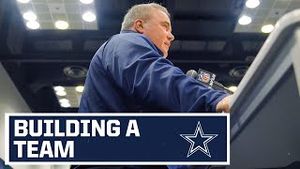Video post by @dallas cowboys on YouTube