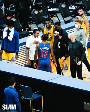 Image post by @warriorstalk on Instagram