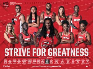 Image post by @wkusports on Instagram