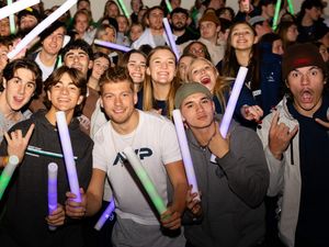 Image post by @endicottcollege on Instagram