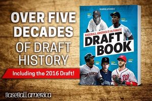 Image post by @baseballamerica on Instagram