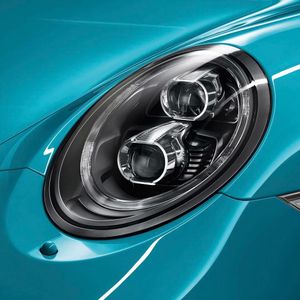 Image post by @porsche on Instagram