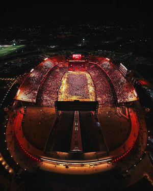 Image post by @cyclonefb on Instagram