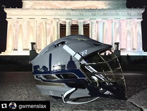 Image post by @cascade_lacrosse on Instagram