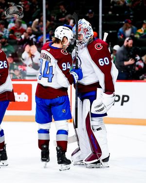 Image post by @coloradoavalanche on Instagram