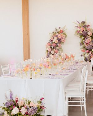 Image post by @honeyandjoyevents on Instagram