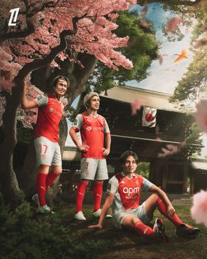 Image post by @Ligue1_ENG on Twitter