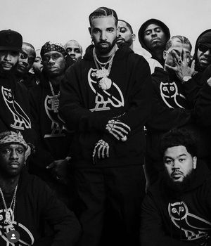 Image post by @dose_rap on Instagram