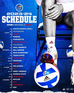 Image post by @kuvolleyball on Instagram