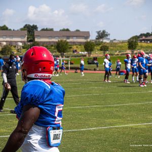 Image post by @latechfb on Instagram