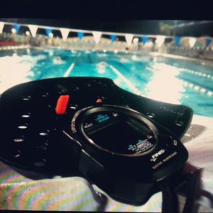 Image post by @nsu_swim on Instagram