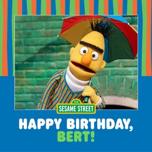 Image post by @sesamestreet on Instagram
