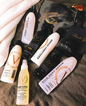 Image post by @vipluxuryhaircare on Instagram