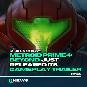 Image post by @gaming on Instagram