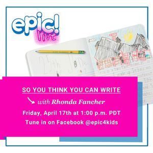 Image post by @epic4kids on Instagram