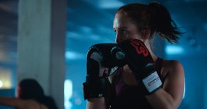 Image post by @fxbstpaul on Instagram