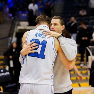 Image post by @dailyunivsports on Instagram