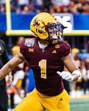 Image post by @sundevilfb on Instagram