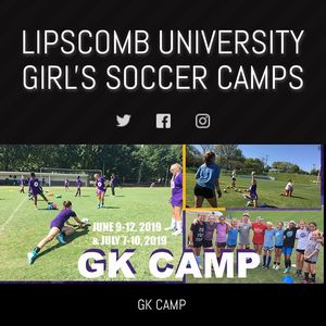 Image post by @lipscombwsoc on Instagram