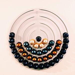 Image post by @nespressousa on Instagram