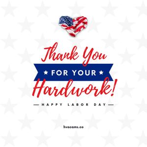 Image post by @ams_hvac on Instagram