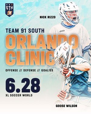 Image post by @team91south on Instagram
