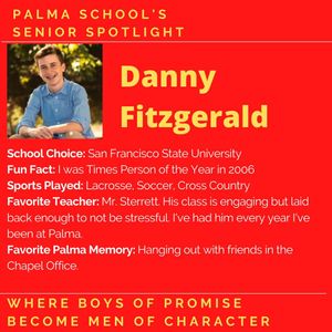Image post by @palma_school on Instagram