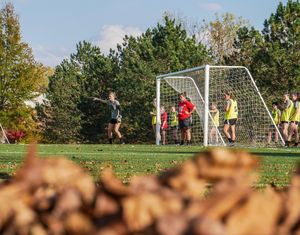 Image post by @iwuwsoccer on Instagram