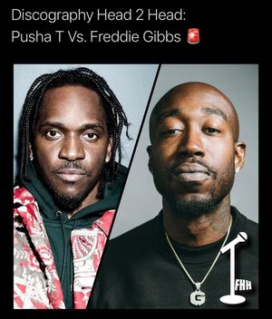 Image post by @fantastichiphop_ on Instagram