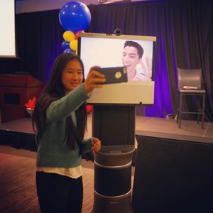 Image post by @cisco on Instagram