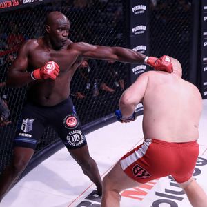 Image post by @bellatormma on Instagram