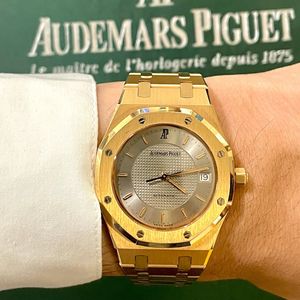 Image post by @sothebyswatches on Instagram