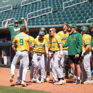 Image post by @gliacsports on Instagram