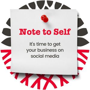 Image post by @redrootmarketing on Instagram