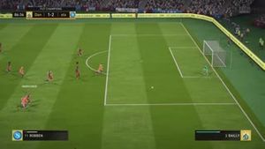 Video post by @playersloungegaming on Facebook