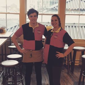 Image post by @theparcelyardpub on Instagram