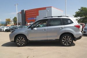 Image post by @schompsubaru on Instagram