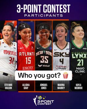 Video post by @espn on TikTok
