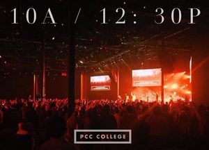 Image post by @pcc_youngadults on Instagram