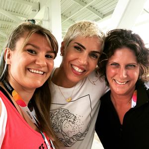 Image post by @melsk8 on Instagram