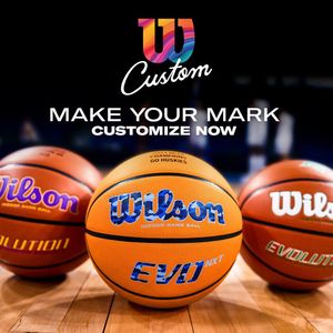 Image post by @wilsonbasketball on Instagram