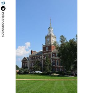 Image post by @howard1867 on Instagram