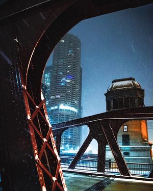 Image post by @willtrogdon on Instagram