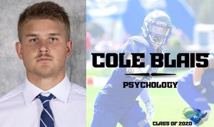 Image post by @cnufootball on Instagram