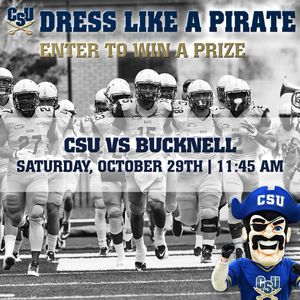 Image post by @csubucs on Instagram