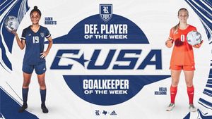 Image post by @ricesoccer on Instagram