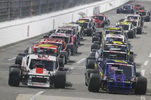Image post by @martinsvilleswy on Instagram